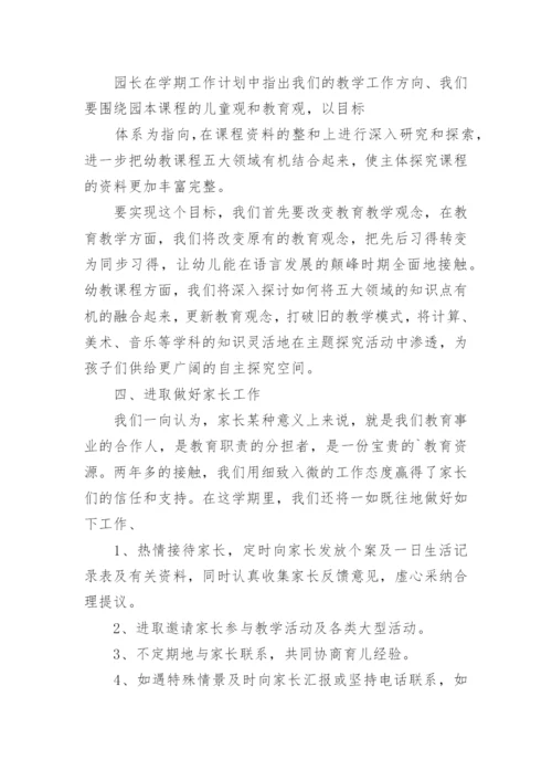 幼儿园大班教学计划_2.docx