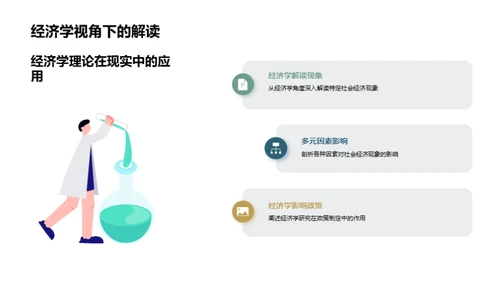 经济学视角的社会解读