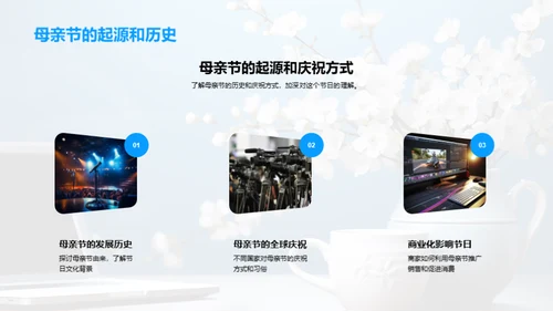 母亲节新媒体营销探索