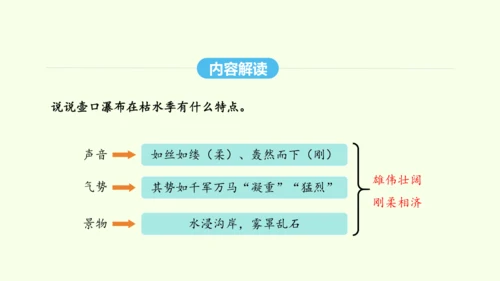 第17课 壶口瀑布 统编版语文八年级下册 同步精品课件