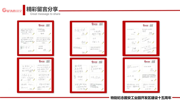 城市开发建设工作回顾总结PPT模板