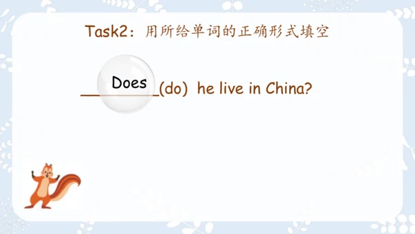 Unit4 I have a pen pal复习课件（共49张PPT）