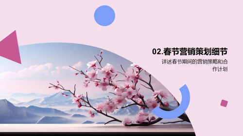 春节健康营销全攻略