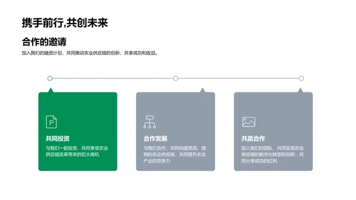 农业链创新融资报告