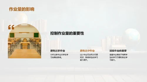 作业管理与学习提升