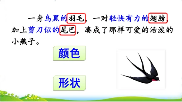 统编版语文三年级下册第一单元 《语文园地一》课件