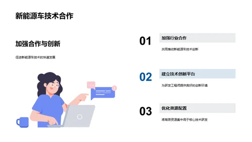 新能源车技术：创新与应用