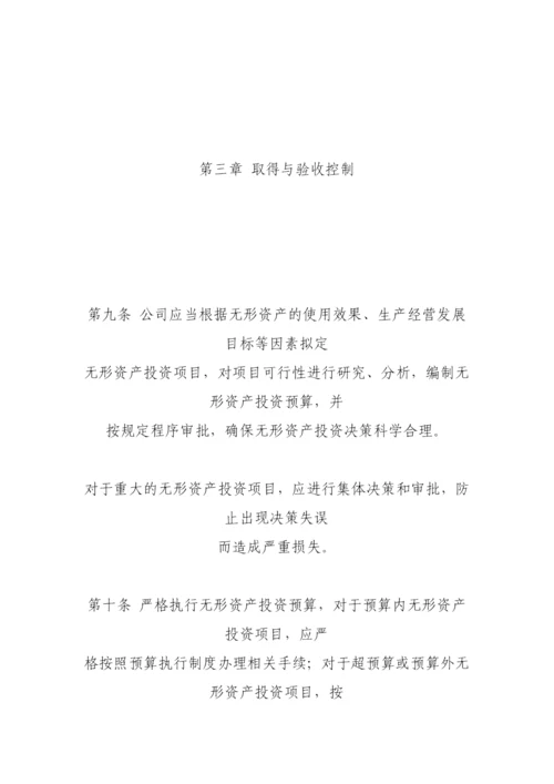 无形资产管理制度.docx