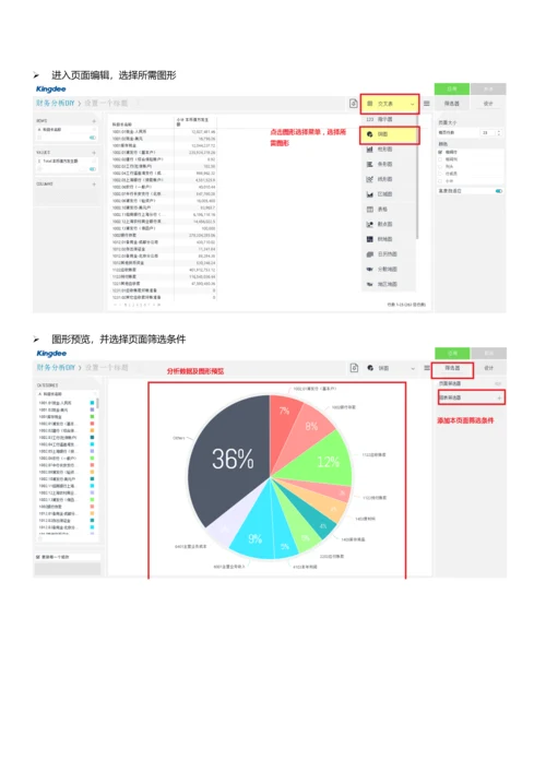 财务分析报表制作培训.docx