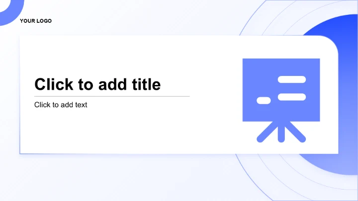 地产并购金融路径PPT主题