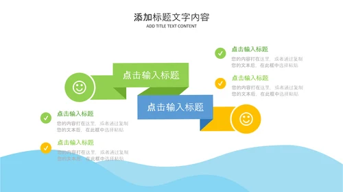 医疗药品销售医药代表业绩年终总结报告PPT
