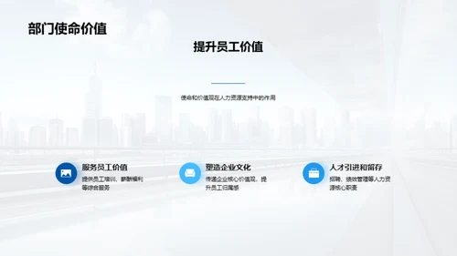 人力资源年终总结