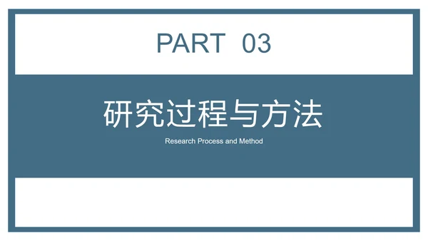 简约通用学术论文答辩ppt模板