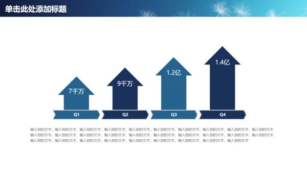 蒲公英种子传播教师公开课通用PPT课件