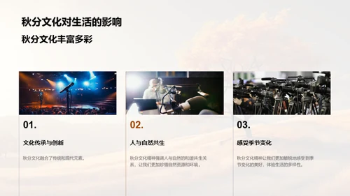 秋分与新媒体