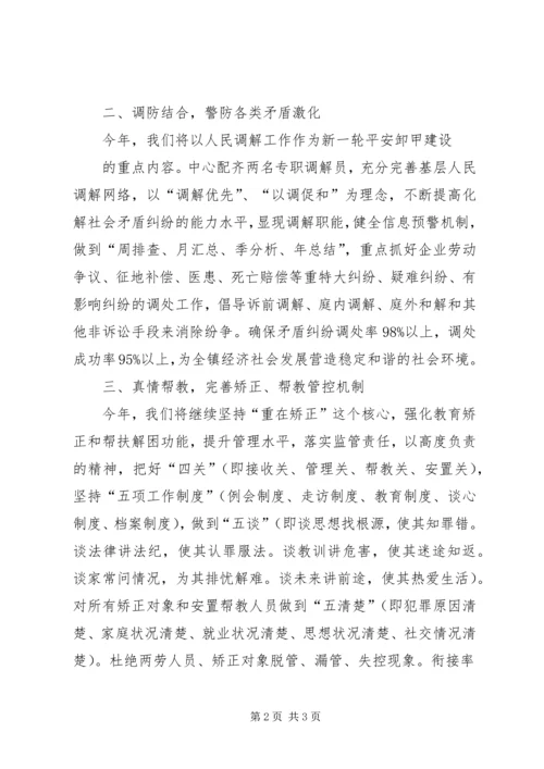 充分发挥金融在农村经济发展中的职能作用 (2).docx