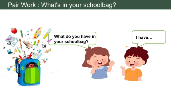 Starter Welcome to Jonior high get ready公开课课件 新教材外