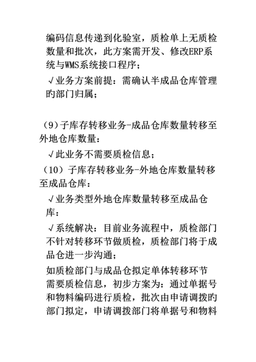 质量入库检验总结.docx