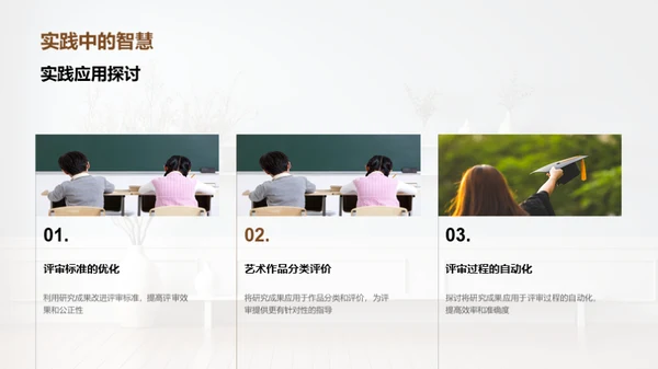 探索艺术研究之旅