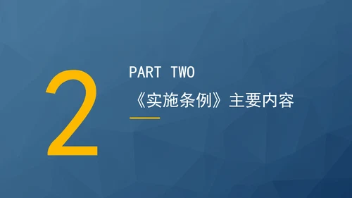 2024最新中华人民共和国消费者权益保护法实施条例解读PPT