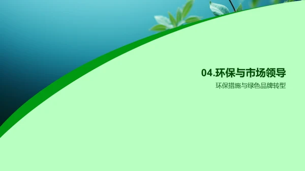 电商绿色转型策略