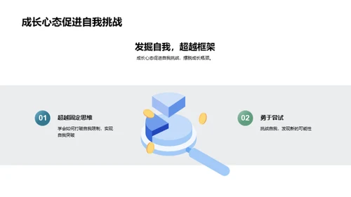 心理成长：自我认知之旅
