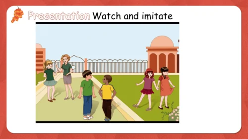 Unit 1 How tall are you PA let's learn课件(共36张PPT)
