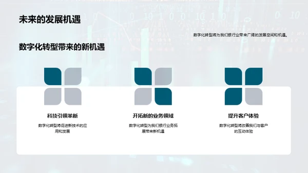 驾驭数字化转型潮流