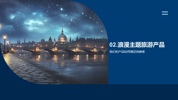 七夕浪漫之旅策划
