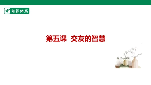 新课标七上第二单元友谊的天空复习课件2023