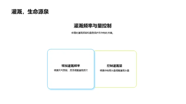 大暑护田策
