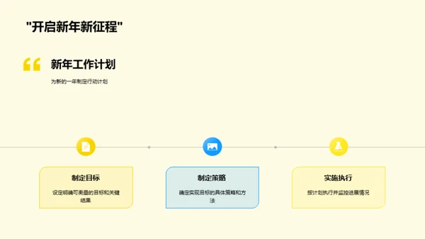 峰回路转：实力展示与展望