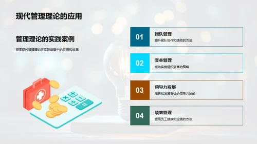 管理学创新之路