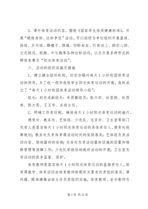 体育活动实施方案.docx