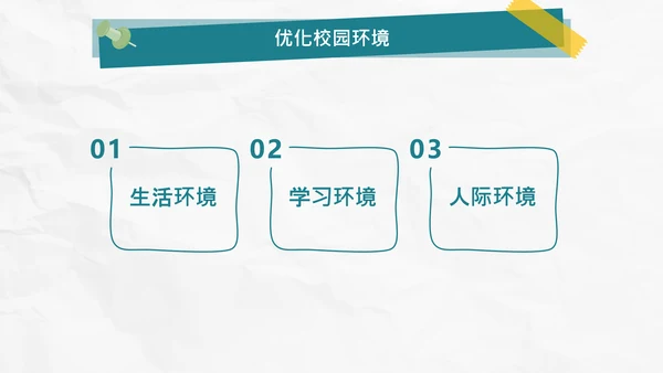 校园礼仪主题班会_校园文明通用PPT课件模板