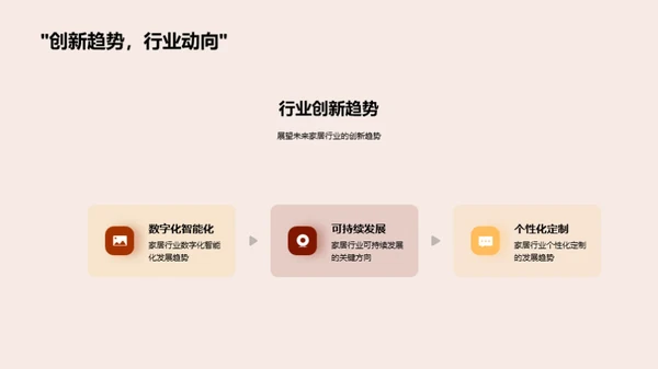 探索家居行业的企业文化创新