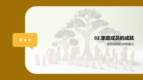 家庭纪念日述说历程