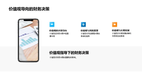 财务效能与企业文化