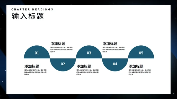 年度商务科技手机新品发布会汇报PPT模板