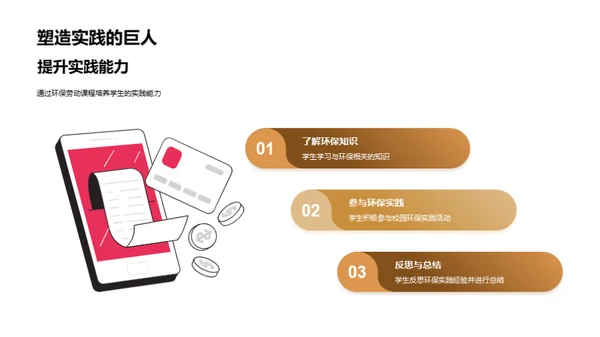 绿色校园小卫士