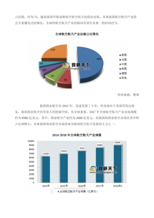 嫦娥四号成功登陆月球背面-我国航空航天产业又取得成就.docx