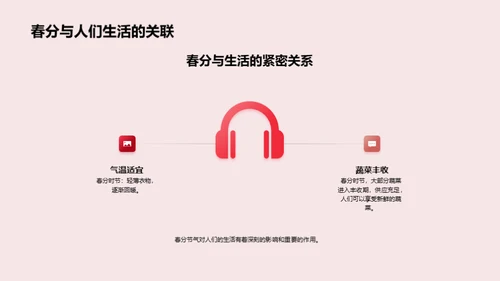 春分营销活动策略