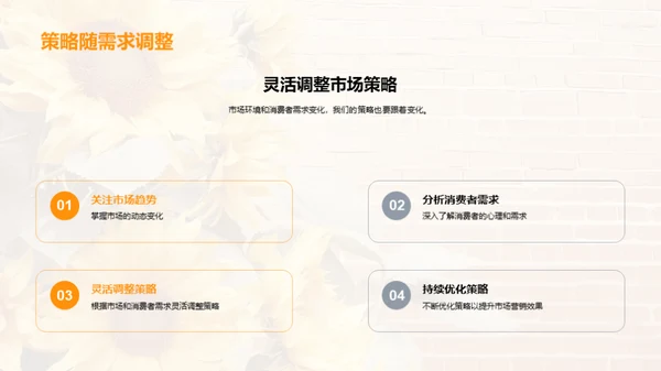 大暑营销策略解析