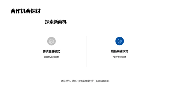 金融科技创新