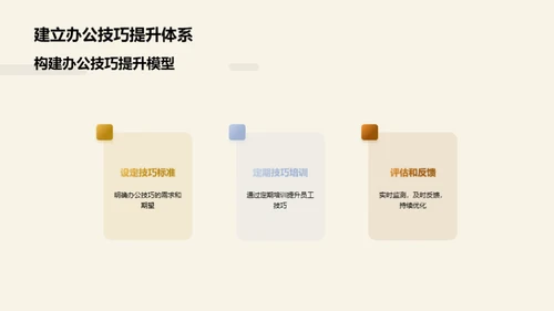 办公技巧提升攻略