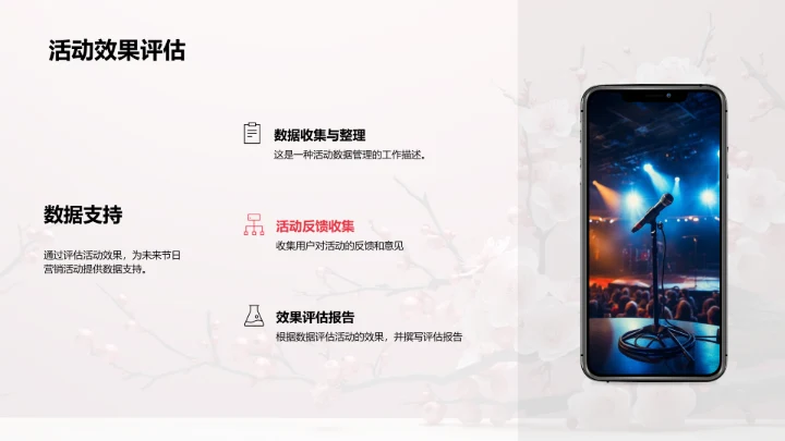 立春节气营销法则