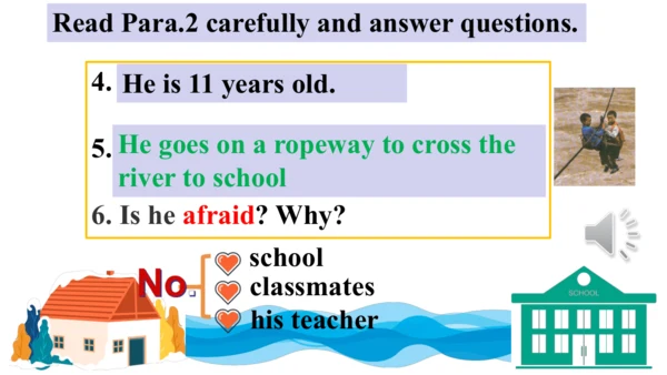 （新课标）Unit 3 Section B 2a-2c 课件+内嵌音频（新目标七下Unit 3 Ho