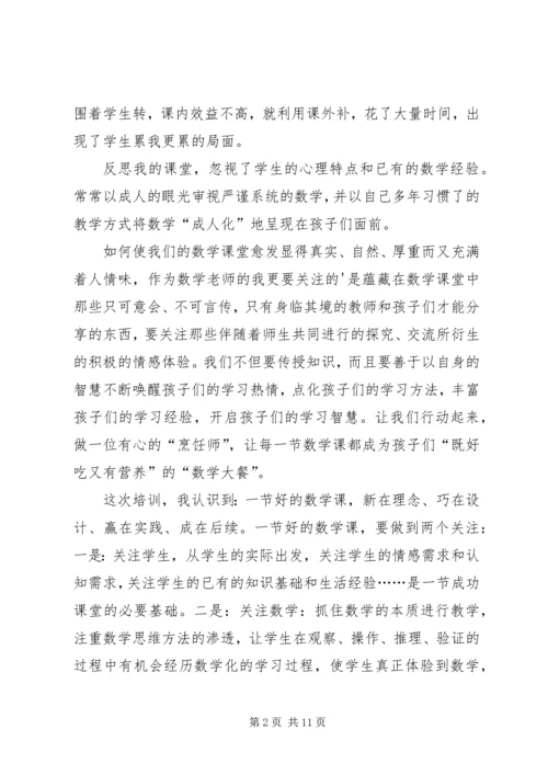 学习自我鉴定（共7篇）.docx