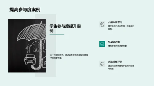 教学创新实践纲要