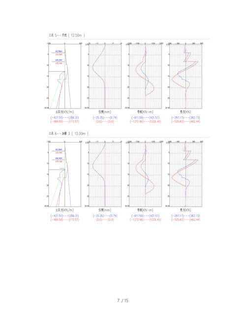 深基坑支护设计-10.docx